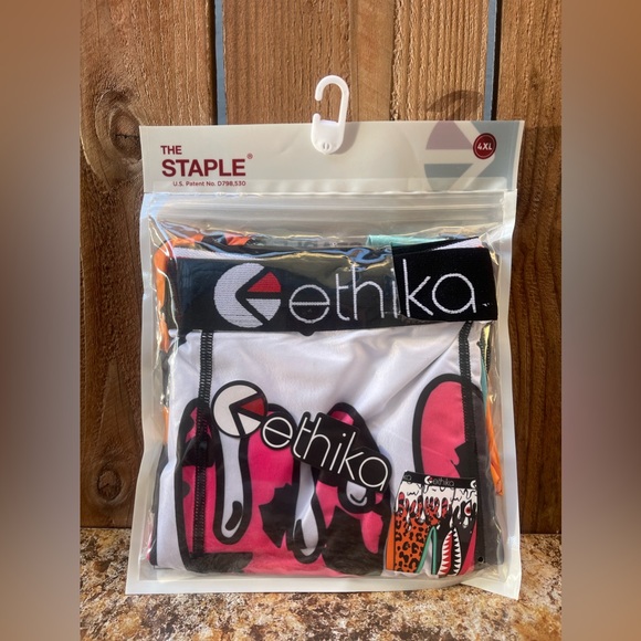 ethika Other - Ethika Men’s Boxers